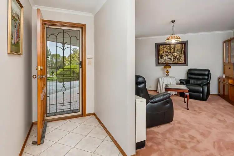 Second view of Homely house listing, 7 Dalmeny Dr, Mount Barker SA 5251
