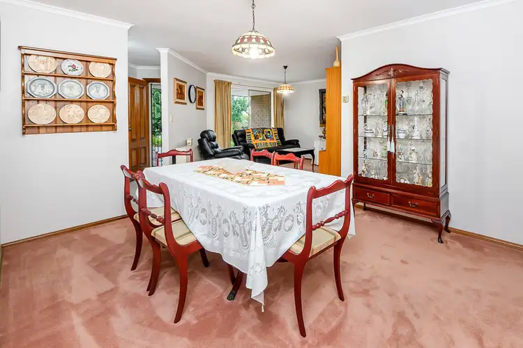 Fourth view of Homely house listing, 7 Dalmeny Dr, Mount Barker SA 5251