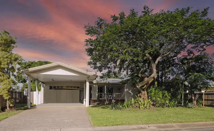 12 Cairnwell St, Smithfield QLD 4878