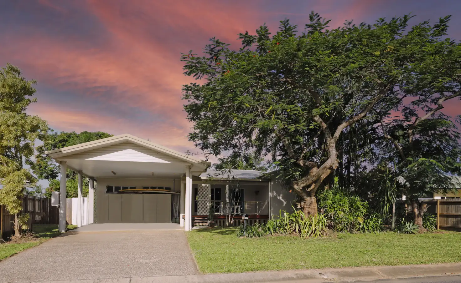 Main view of Homely house listing, 12 Cairnwell St, Smithfield QLD 4878