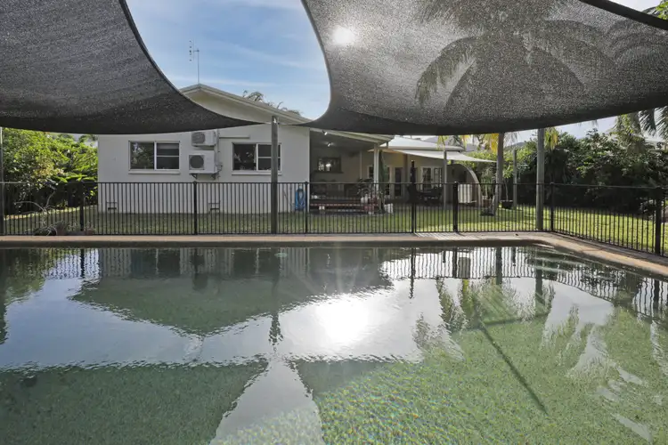Second view of Homely house listing, 12 Cairnwell St, Smithfield QLD 4878