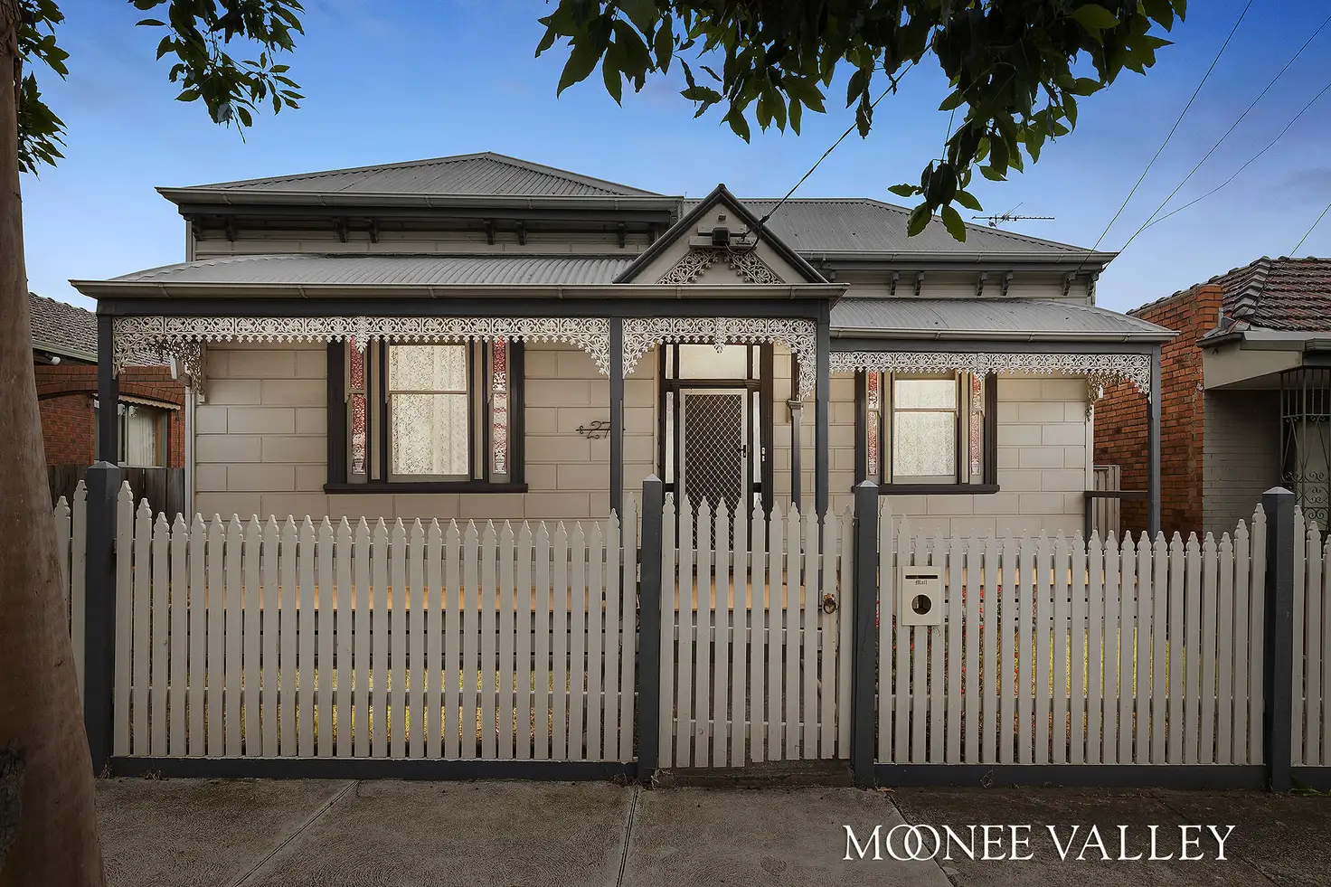 Main view of Homely house listing, 27 Wordsworth Street, Moonee Ponds VIC 3039