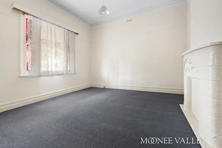 Second view of Homely house listing, 27 Wordsworth Street, Moonee Ponds VIC 3039