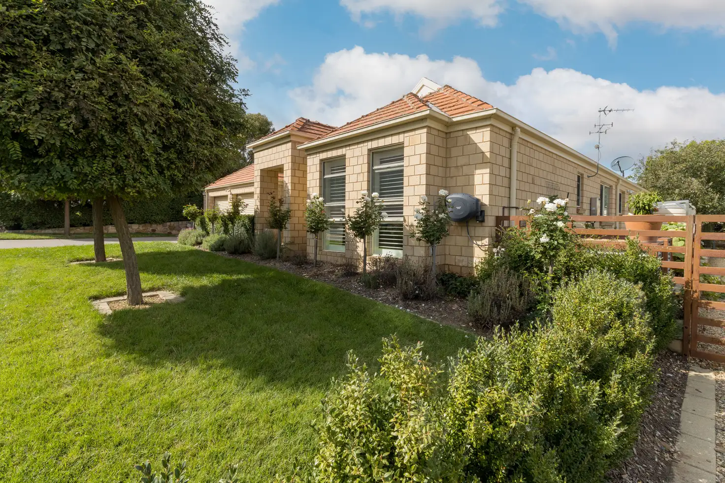 Main view of Homely house listing, 4 Keeffe Pl, Bungendore NSW 2621