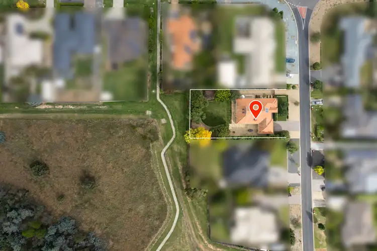 Third view of Homely house listing, 4 Keeffe Pl, Bungendore NSW 2621