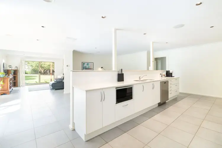 Fourth view of Homely house listing, 4 Keeffe Pl, Bungendore NSW 2621