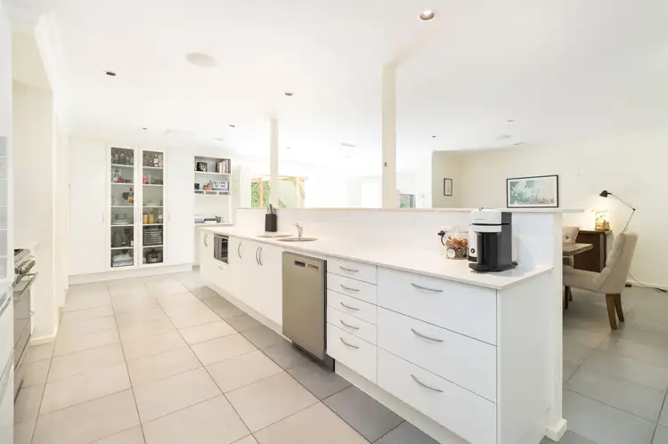 Fifth view of Homely house listing, 4 Keeffe Pl, Bungendore NSW 2621