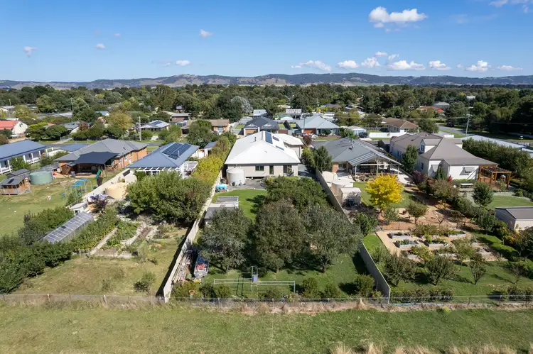 Main view of Homely house listing, 28 Mecca Lane, Bungendore NSW 2621