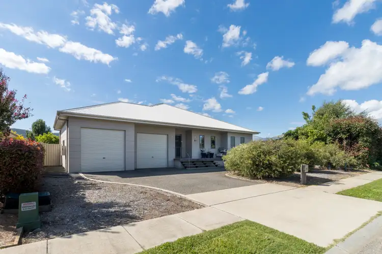 Second view of Homely house listing, 28 Mecca Lane, Bungendore NSW 2621