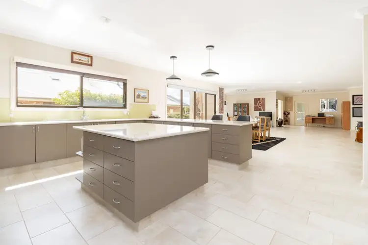 Fourth view of Homely house listing, 28 Mecca Lane, Bungendore NSW 2621