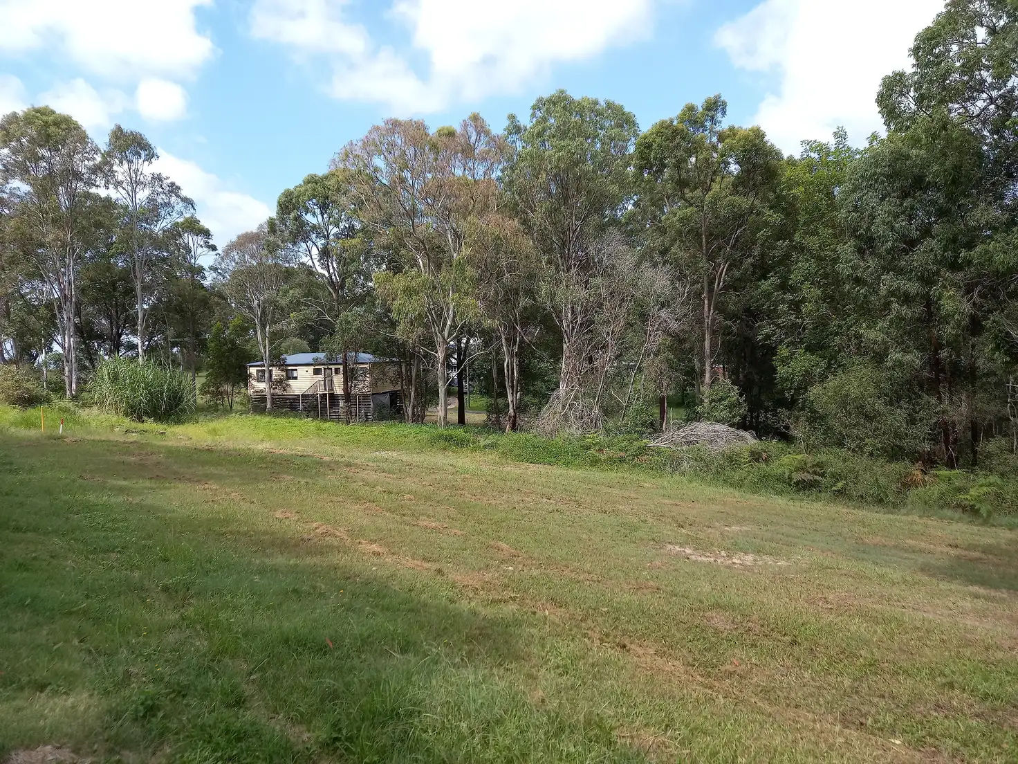 Main view of Homely land listing, 54 Prior Way, Russell Island QLD 4184