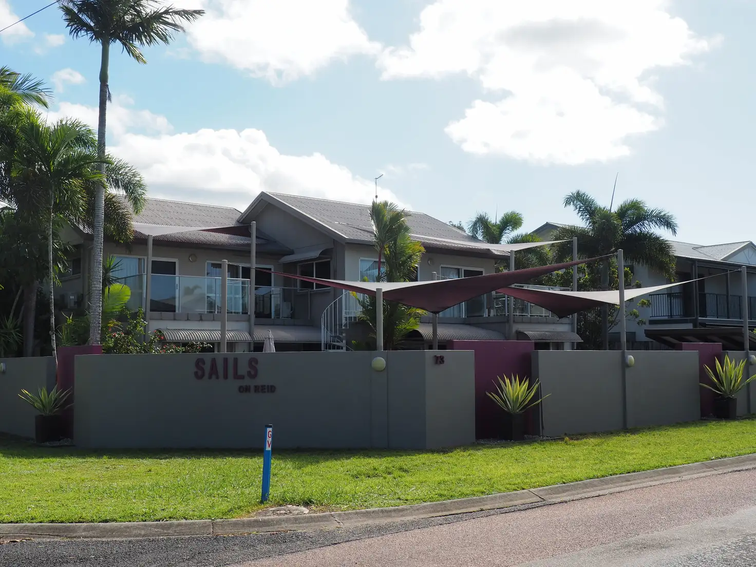 Main view of Homely unit listing, 1/73 Reid Road, Wongaling Beach QLD 4852