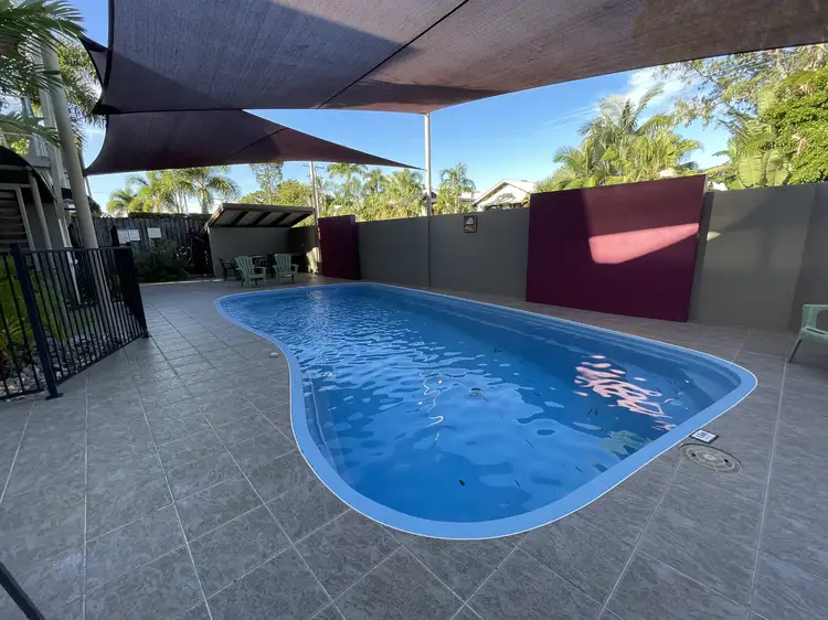 Third view of Homely unit listing, 1/73 Reid Road, Wongaling Beach QLD 4852