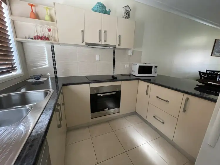 Fourth view of Homely unit listing, 1/73 Reid Road, Wongaling Beach QLD 4852