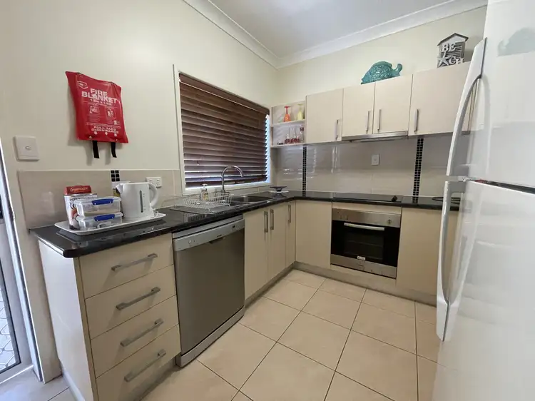 Sixth view of Homely unit listing, 1/73 Reid Road, Wongaling Beach QLD 4852