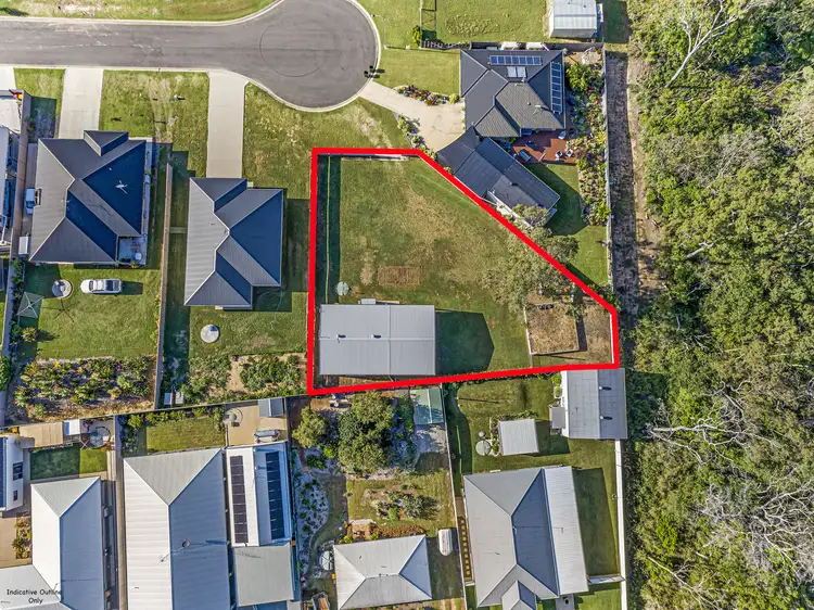 Fourth view of Homely land listing, 12 Castle Ct, Moore Park Beach QLD 4670