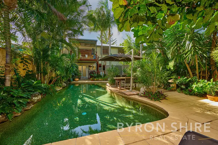 22 Park St, Brunswick Heads NSW 2483