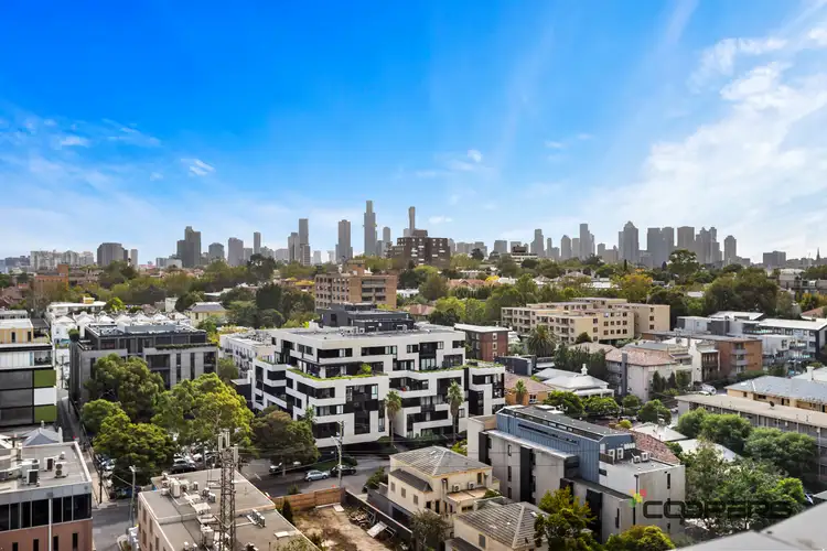 301/1A Yarra St, South Yarra VIC 3141