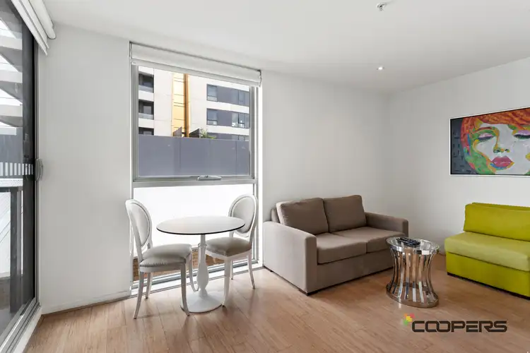 Sixth view of Homely apartment listing, 301/1A Yarra St, South Yarra VIC 3141