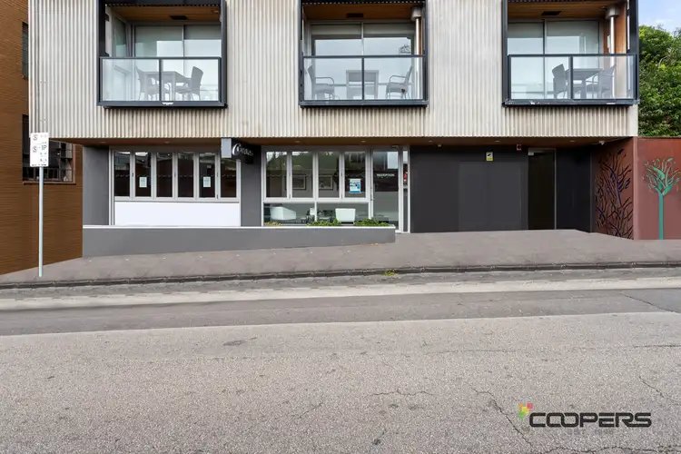 Fourth view of Homely apartment listing, 103/1A Yarra St, South Yarra VIC 3141