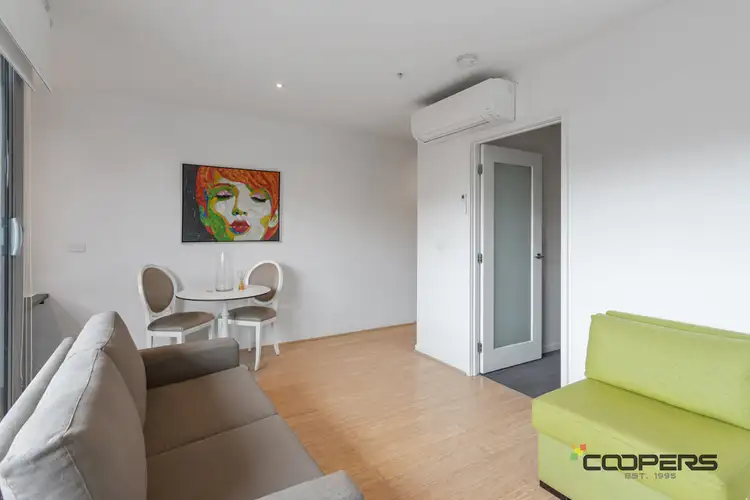 Fifth view of Homely apartment listing, 103/1A Yarra St, South Yarra VIC 3141
