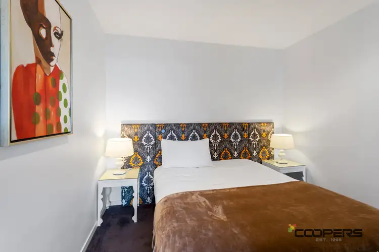 Sixth view of Homely apartment listing, 103/1A Yarra St, South Yarra VIC 3141