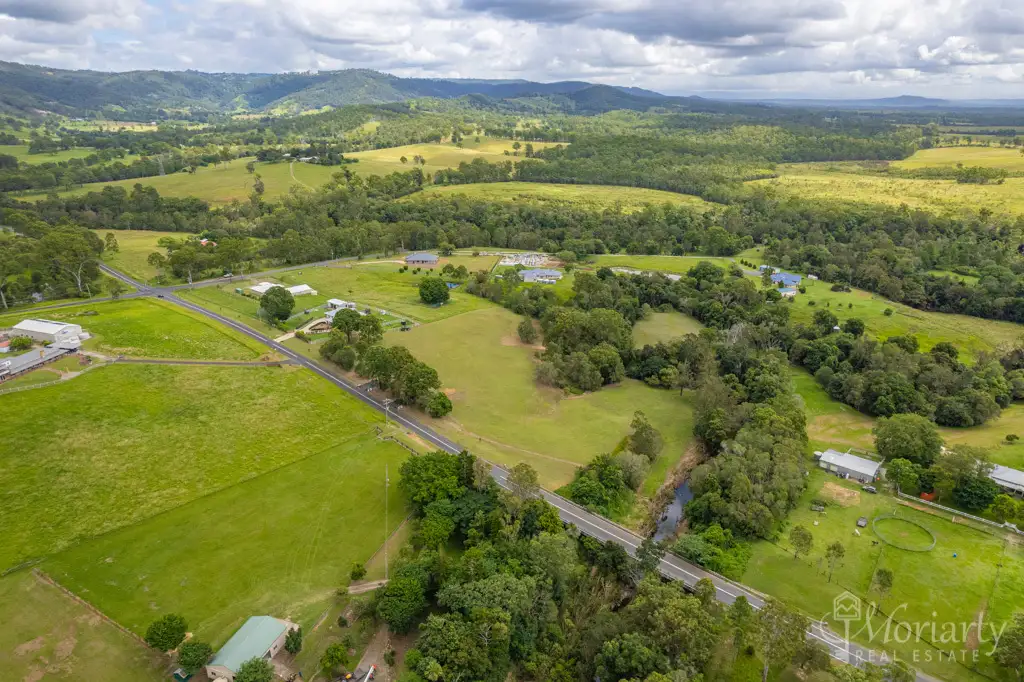 Main view of Homely land listing, Lot 3 1051 Caboolture River Rd, Rocksberg QLD 4510