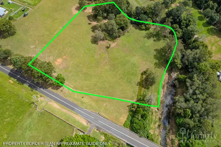 Second view of Homely land listing, Lot 3 1051 Caboolture River Rd, Rocksberg QLD 4510