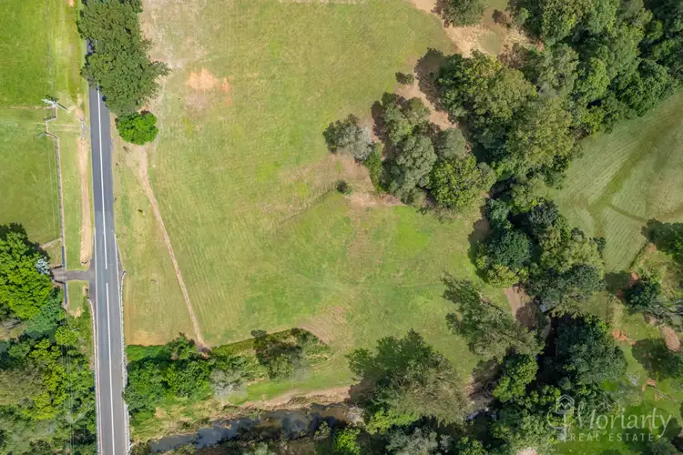 Fourth view of Homely land listing, Lot 3 1051 Caboolture River Rd, Rocksberg QLD 4510