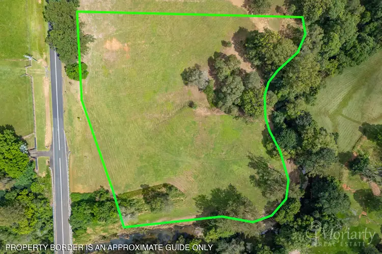 Fifth view of Homely land listing, Lot 3 1051 Caboolture River Rd, Rocksberg QLD 4510