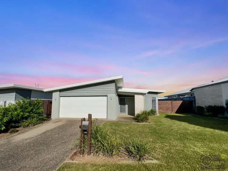 Main view of Homely house listing, 13 Boston Tce, Coomera QLD 4209