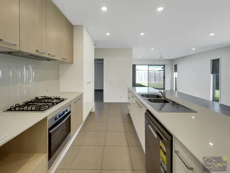 Second view of Homely house listing, 13 Boston Tce, Coomera QLD 4209