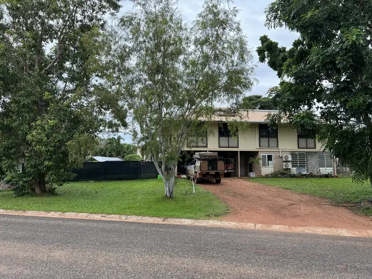Second view of Homely house listing, 10 Mahogany Ave, Trunding QLD 4874