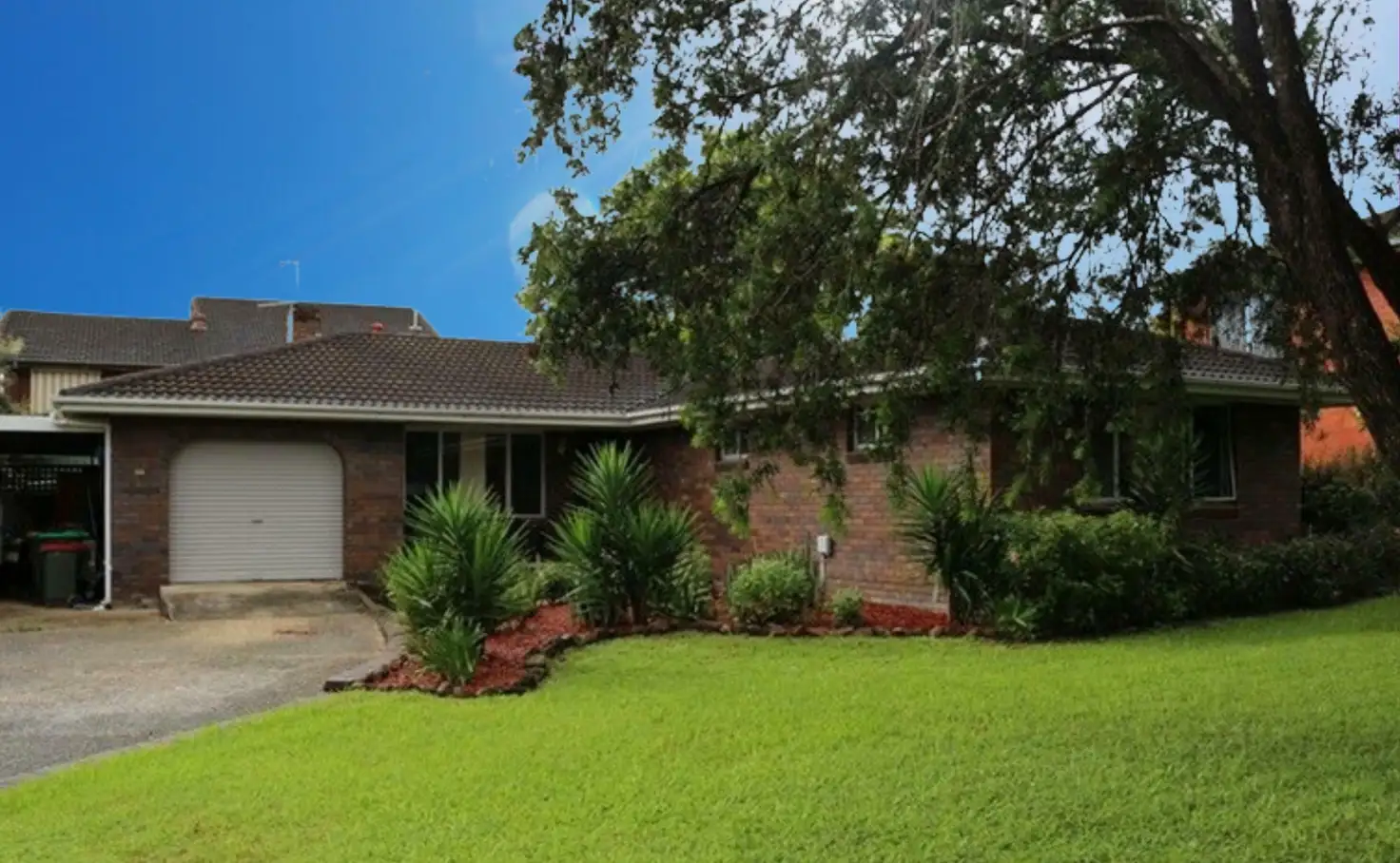Main view of Homely house listing, 23 Jacaranda Ave, Wingham NSW 2429