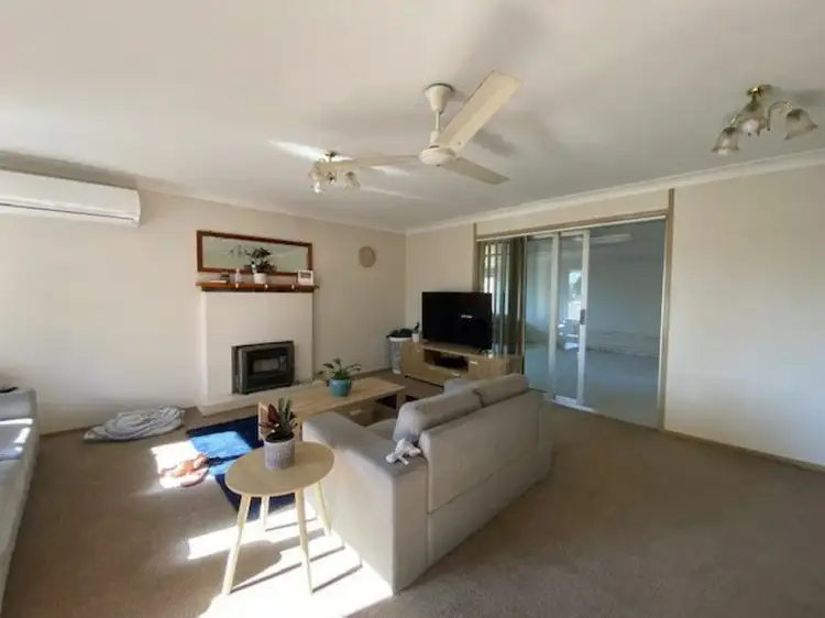 Second view of Homely house listing, 23 Jacaranda Ave, Wingham NSW 2429