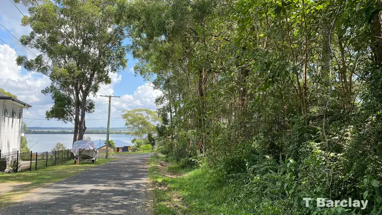 Main view of Homely land listing, 47 Angorra St, Russell Island QLD 4184