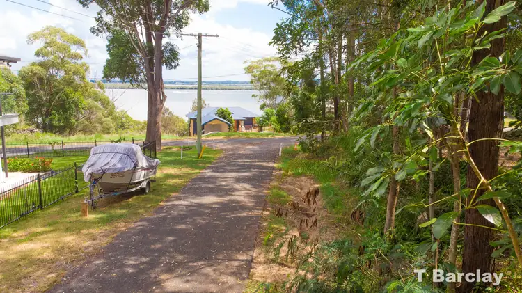 Fourth view of Homely land listing, 47 Angorra St, Russell Island QLD 4184