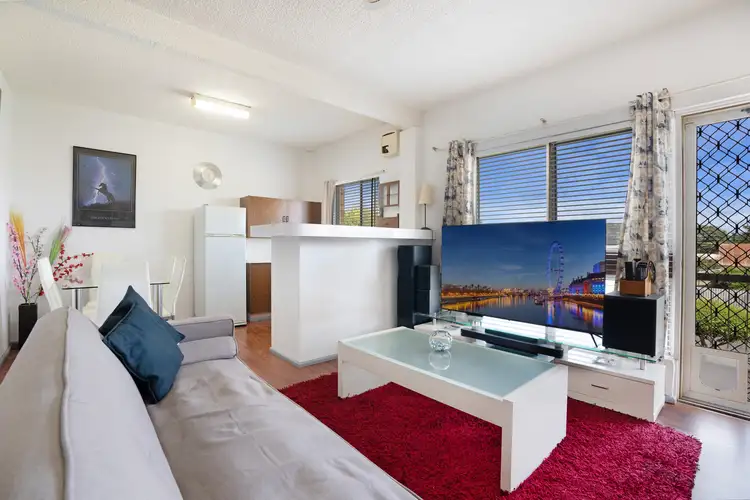 Second view of Homely unit listing, Unit 8/12 Federal Ave, Crestwood NSW 2620