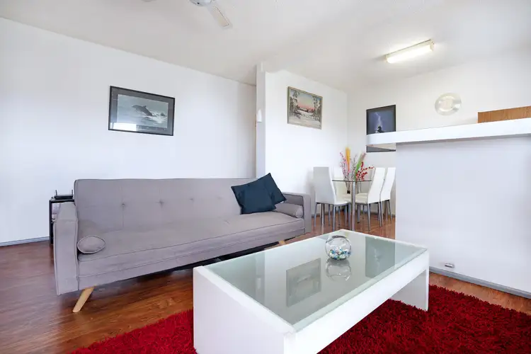 Third view of Homely unit listing, Unit 8/12 Federal Ave, Crestwood NSW 2620