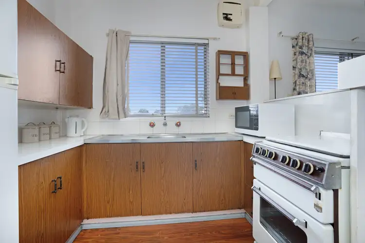 Fourth view of Homely unit listing, Unit 8/12 Federal Ave, Crestwood NSW 2620