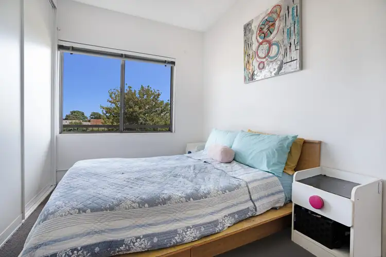 Fifth view of Homely unit listing, Unit 8/12 Federal Ave, Crestwood NSW 2620