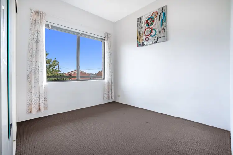 Sixth view of Homely unit listing, Unit 8/12 Federal Ave, Crestwood NSW 2620