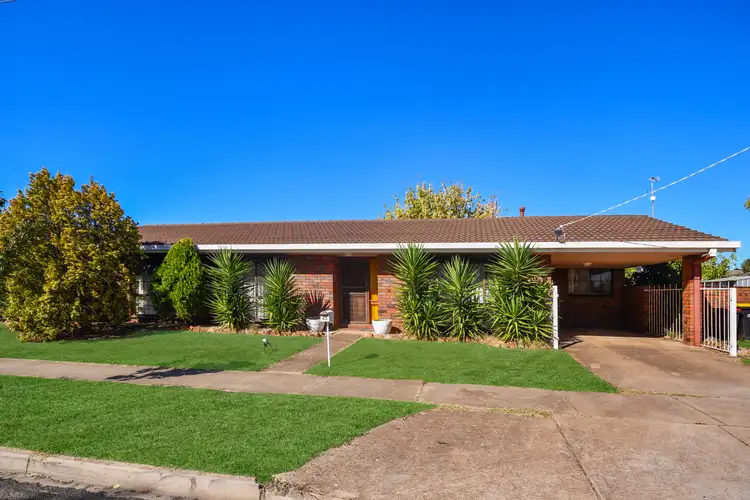 Main view of Homely house listing, 65 Sloane St, Stawell VIC 3380