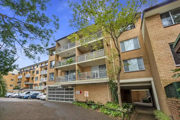 24/99-111 Karimbla Rd, Miranda NSW 2228