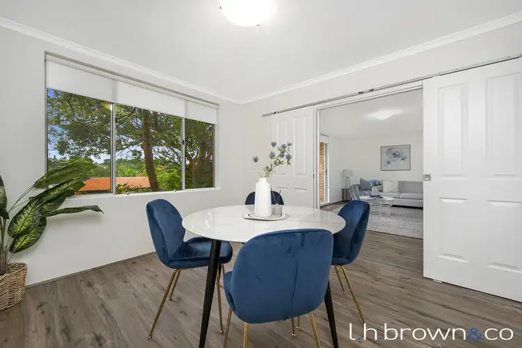 Third view of Homely apartment listing, 24/99-111 Karimbla Rd, Miranda NSW 2228