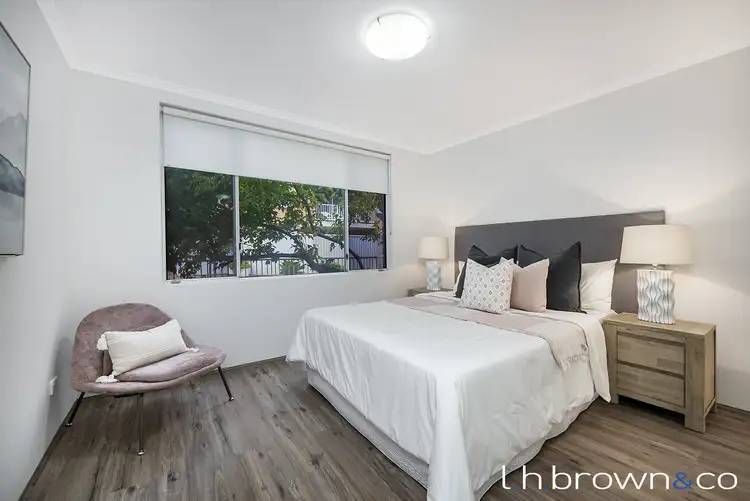 Sixth view of Homely apartment listing, 24/99-111 Karimbla Rd, Miranda NSW 2228