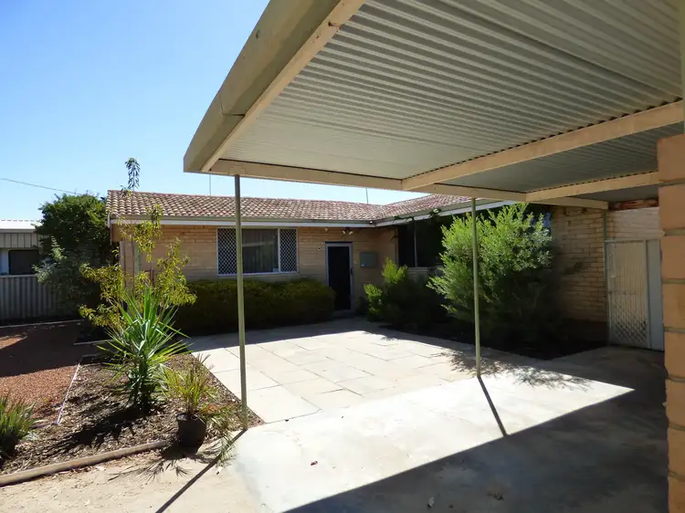 Third view of Homely house listing, 4 Harling St, Merredin WA 6415