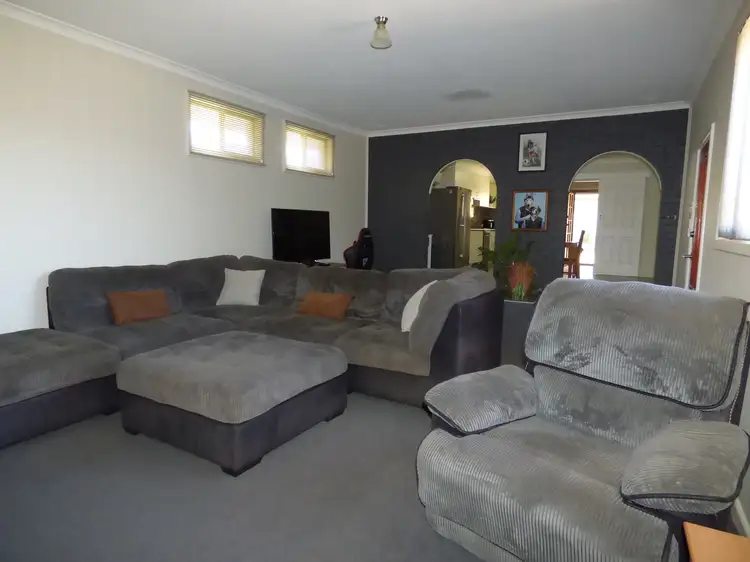 Fifth view of Homely house listing, 4 Harling St, Merredin WA 6415