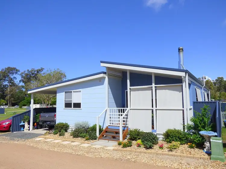 LV 14/99 Princes Highway, Eden NSW 2551