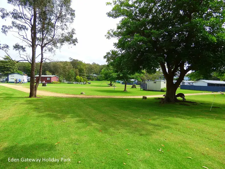 Third view of Homely house listing, LV 14/99 Princes Highway, Eden NSW 2551